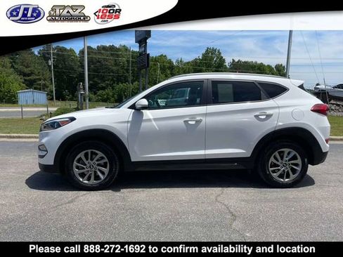 Used 2016 Hyundai Tucson Eco AWD/4WD image 6