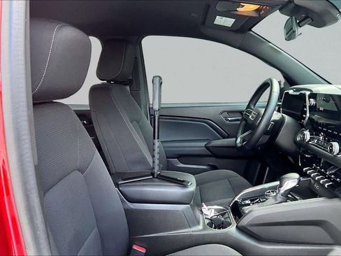 Used 2024 GMC Canyon Elevation w/ Trailering Package image 29