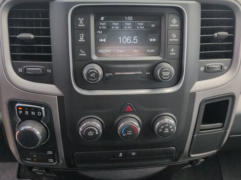 Used 2014 RAM 1500 Express AWD/4WD image 11