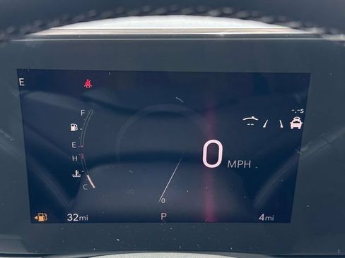 New 2026 Buick Encore GX Preferred w/ Advanced Technology Package AWD/4WD image 17