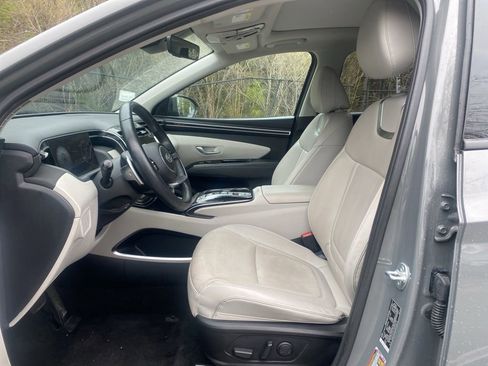Used 2024 Hyundai Tucson Limited image 14