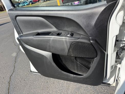 Used 2022 RAM ProMaster City Tradesman image 20