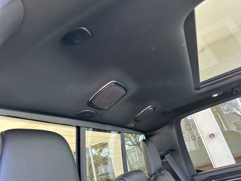 Used 2022 RAM 1500 TRX w/ TRX Level 2 Equipment Group image 34