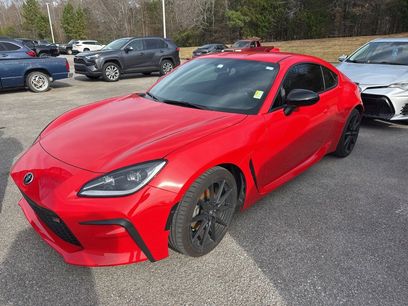 Used 2023 Toyota GR86 Premium