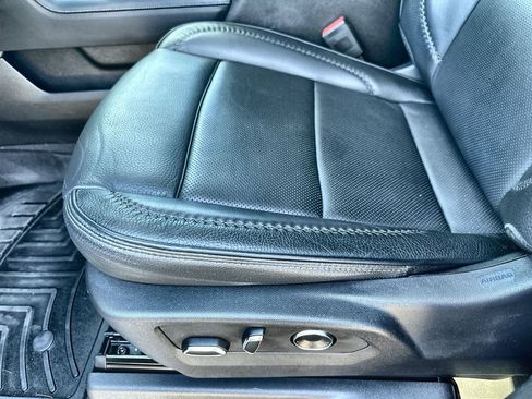 Certified 2024 GMC Sierra 1500 Denali w/ Denali Reserve Package image 25