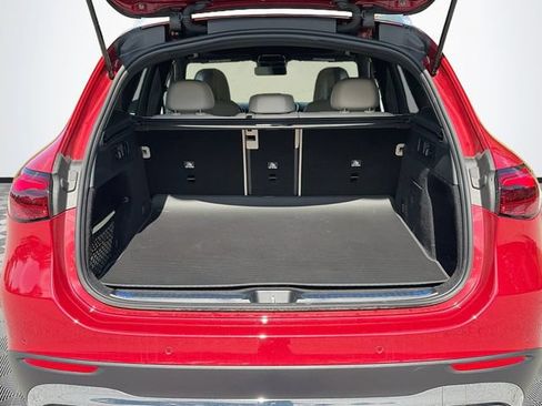 Certified 2026 Mercedes-Benz GLC 300 4MATIC image 12