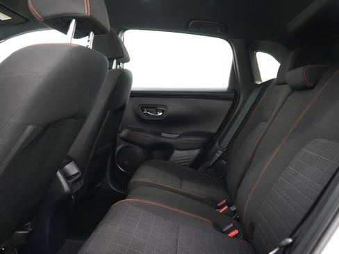 Used 2024 Honda HR-V Sport image 18