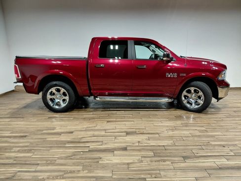 Certified 2018 RAM 1500 Laramie image 30