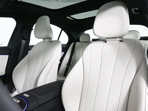 New 2026 Mercedes-Benz E 350 E 350 image 5