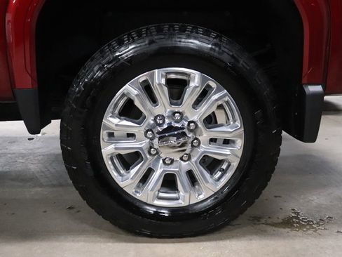 Used 2023 GMC Sierra 3500 Denali w/ Denali Ultimate Package image 27