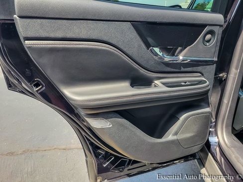 Used 2021 Lincoln Corsair Reserve w/ Sport Package image 20