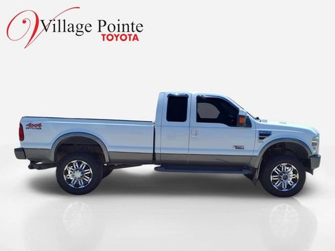 Used 2008 Ford F250 XL AWD/4WD image 7