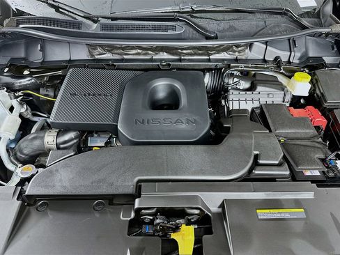 New 2026 Nissan Murano SL image 37