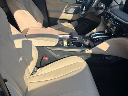 Used 2024 Acura MDX w/ Technology Package AWD/4WD image 4