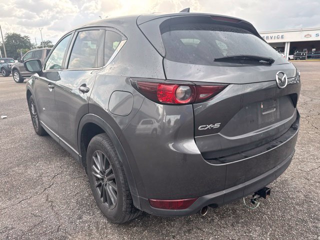 Used 2019 MAZDA CX-5 Touring FWD image 6