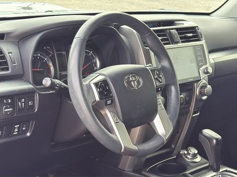 Used 2024 Toyota 4Runner TRD Sport image 7