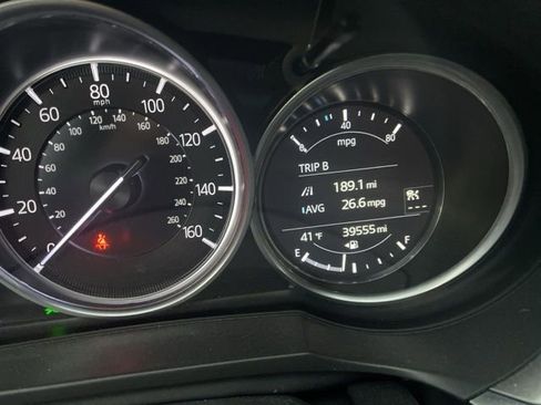 Used 2021 MAZDA MAZDA6 Grand Touring Reserve image 15