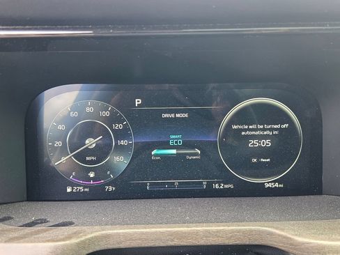 Used 2023 Kia Sorento SX Prestige AWD/4WD image 18