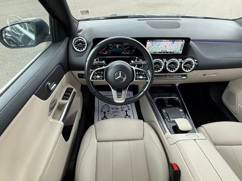 Used 2022 Mercedes-Benz GLA 250 4MATIC image 21