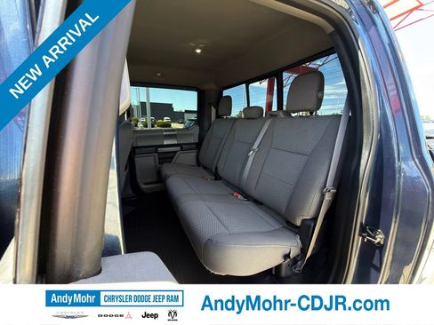 Used 2019 Ford F150 XLT w/ Equipment Group 302A Luxury AWD/4WD image 24