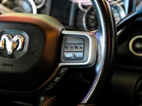 Used 2022 RAM 2500 Tradesman image 19