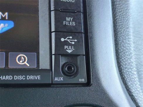 Used 2015 Jeep Wrangler Unlimited Rubicon image 20