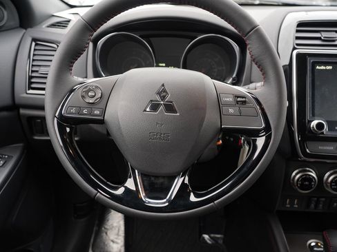 New 2026 Mitsubishi Outlander Sport AWD image 23