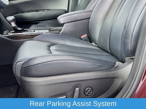 Used 2017 Kia Optima EX w/ Premium Package image 24