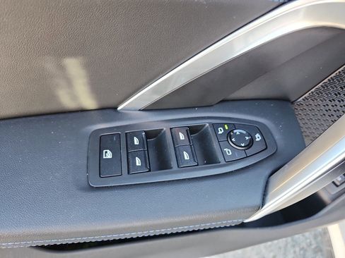 Used 2024 BMW X1 M35i w/ Premium Package image 21