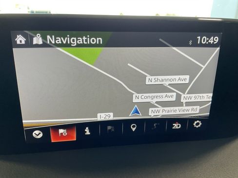 Used 2018 MAZDA CX-5 Touring w/ Preferred Equipment Package image 16