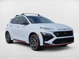 Used 2023 Hyundai Kona N w/ Cargo Package image 3