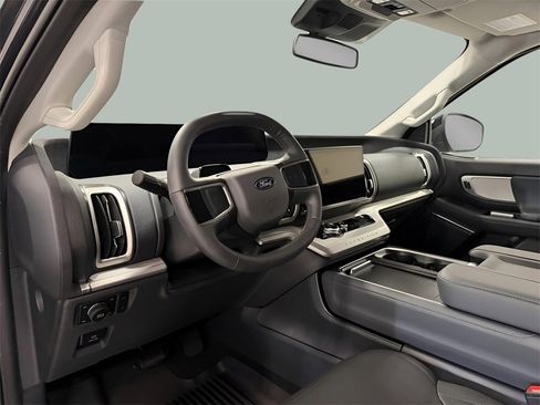 New 2026 Ford Expedition Max Active image 19