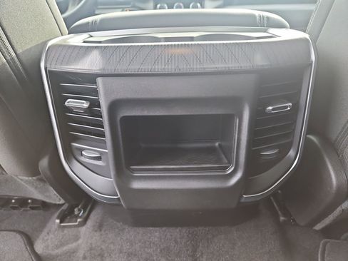 New 2026 RAM 1500 Express image 15