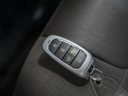 Used 2023 Hyundai Sonata N Line FWD image 44