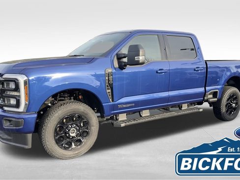New 2026 Ford F250 XLT w/ XLT Premium Package image 1
