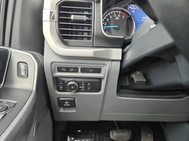 Used 2022 Ford F150 XLT w/ Equipment Group 302A High AWD/4WD image 21