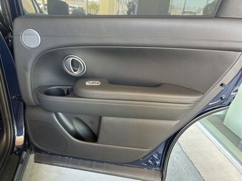 New 2026 Hyundai Palisade FWD Hybrid image 29