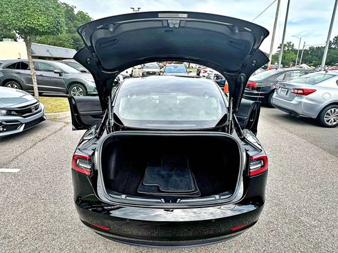 Used 2018 Tesla Model 3 Performance AWD/4WD image 34