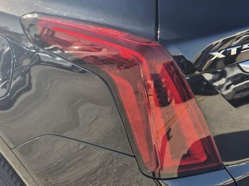 Certified 2023 Cadillac XT5 Premium Luxury w/ Technology Package image 11