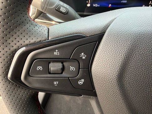 New 2026 Chevrolet Trax RS FWD image 8