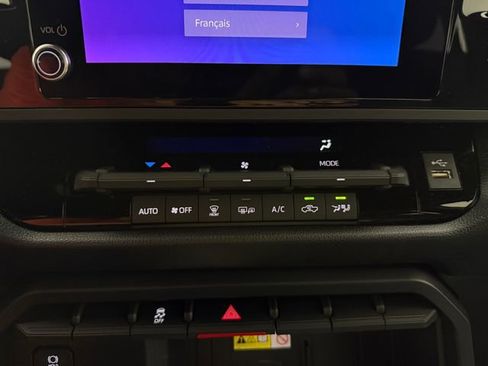 New 2026 Toyota Tundra SR5 w/ SX Package RWD image 18