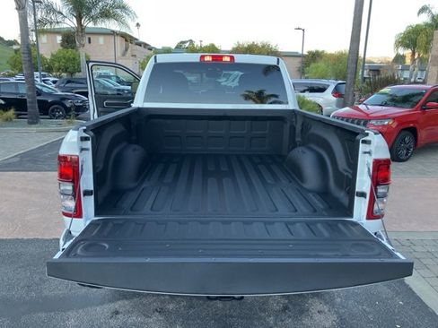 Used 2024 RAM 2500 Big Horn w/ Night Edition image 26