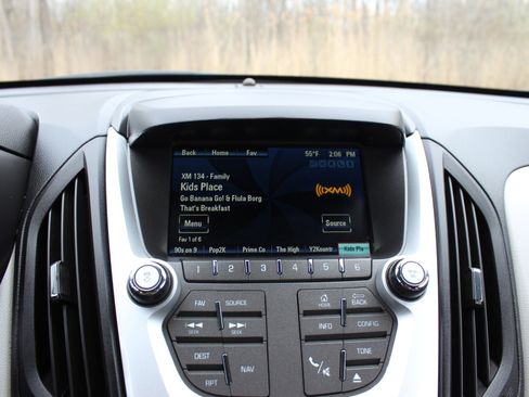 Used 2015 Chevrolet Equinox LT w/ Power Convenience Package AWD/4WD image 26