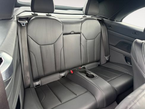 Used 2024 BMW 430i Convertible image 18