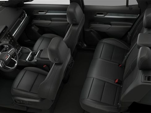 New 2027 GMC Terrain Elevation w/ Elevation Premium Package AWD/4WD image 55