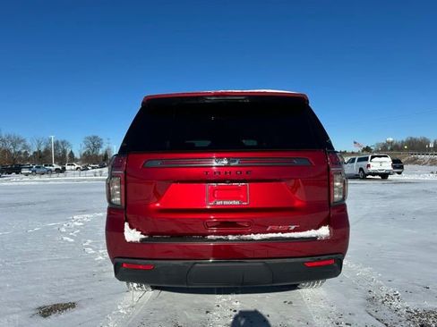 Used 2022 Chevrolet Tahoe RST w/ Luxury Package image 26