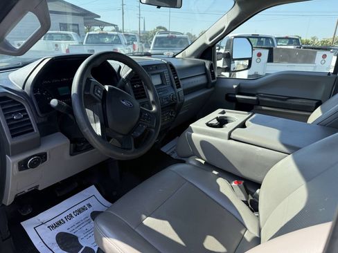 Used 2017 Ford F250 XL AWD/4WD image 15
