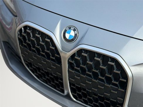 Used 2025 BMW 430i xDrive w/ Premium Package image 11