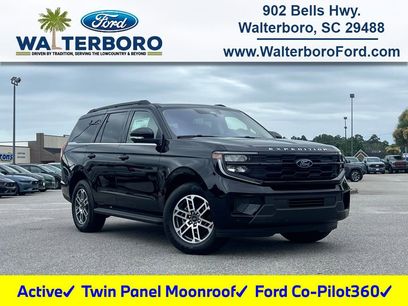 New 2025 Ford Expedition Active