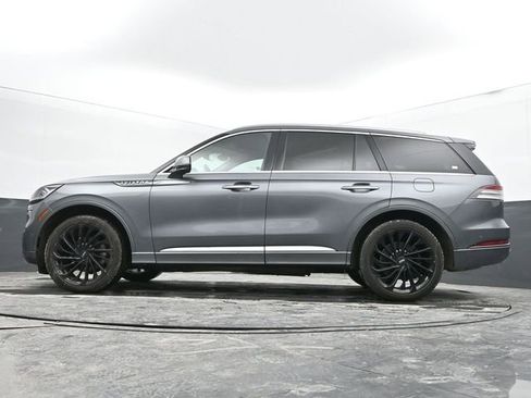 Used 2021 Lincoln Aviator Reserve w/ Equipment Group 208A image 48